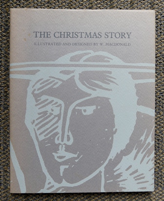 Image for THE CHRISTMAS STORY.