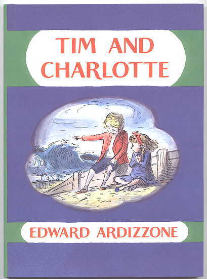 Image for TIM AND CHARLOTTE.