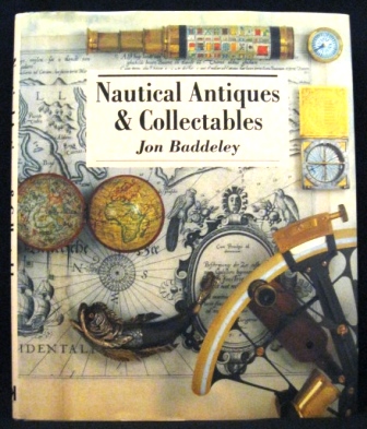 Image for NAUTICAL ANTIQUES & COLLECTABLES.