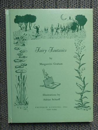 Image for FAIRY FANTASIES.