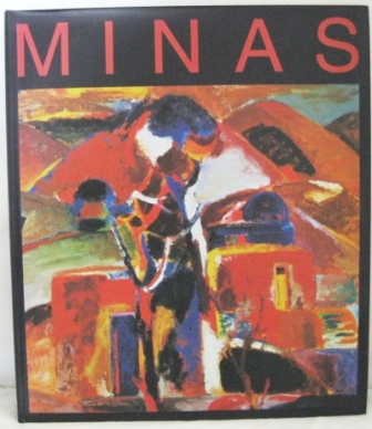 Image for MINAS AVETISIAN.
