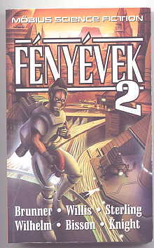 Image for FENYEVEK 2 (LIGHTYEARS 2)