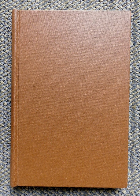 Image for EDITING EIGHTEENTH-CENTURY TEXTS: PAPERS GIVEN AT THE EDITORIAL CONFERENCE, UNIVERSITY OF TORONTO, OCTOBER 1967.