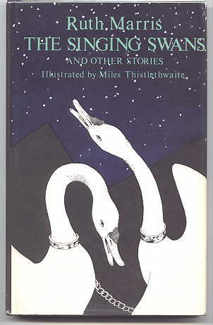 Image for THE SINGING SWANS AND OTHER STORIES.