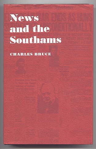 Image for NEWS AND THE SOUTHAMS.