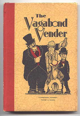 Image for THE VAGABOND VENDER.