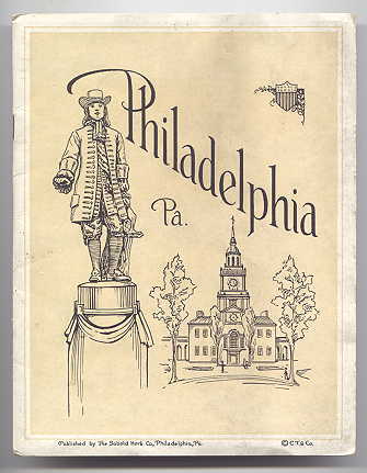 Image for PHILADELPHIA PA.