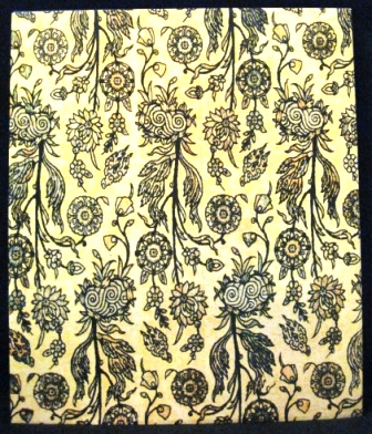 Image for PERSIAN ART.  CALOUSTE GULBENKIAN COLLECTION.