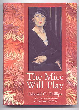 Image for THE MICE WILL PLAY.
