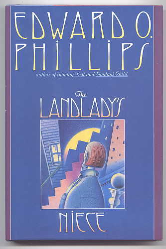 Image for THE LANDLADY'S NIECE.