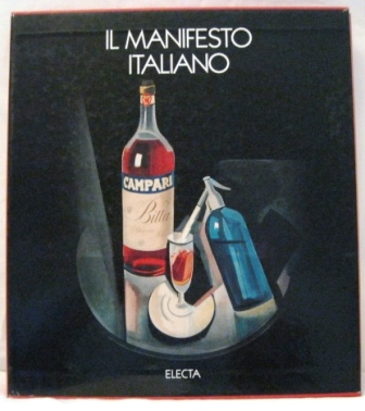 Image for IL MANIFESTO ITALIANO.