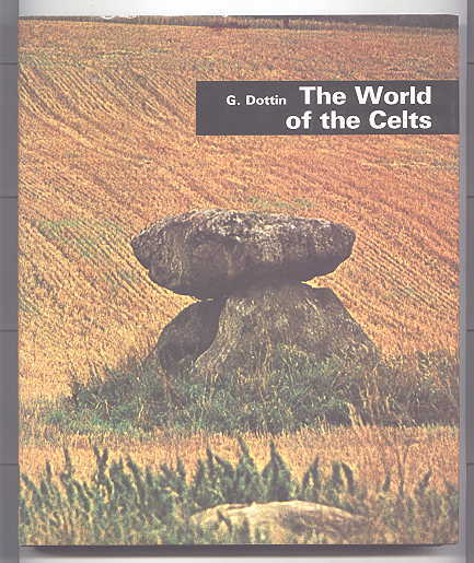 Image for THE CELTS.
