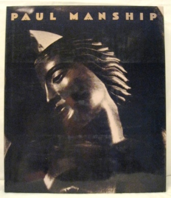Image for PAUL MANSHIP.