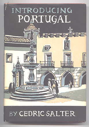 Image for INTRODUCING PORTUGAL.