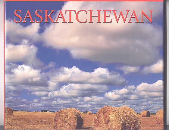 Image for SASKATCHEWAN.