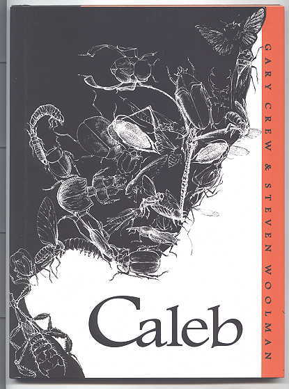 Image for CALEB.