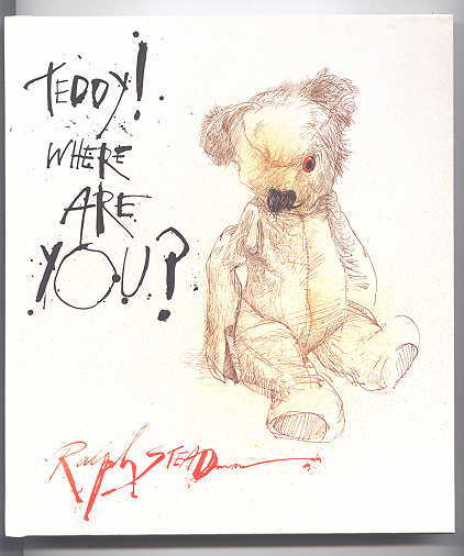 Image for TEDDY! WHERE ARE YOU?