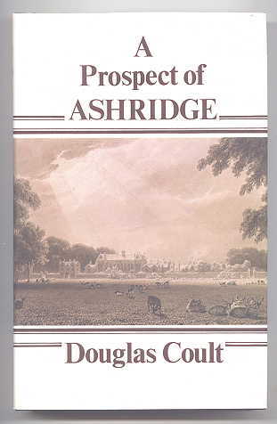 Image for A PROSPECT OF ASHRIDGE.