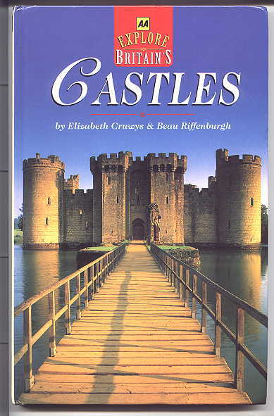 Image for EXPLORE BRITAIN'S CASTLES.