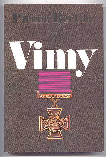Image for VIMY.
