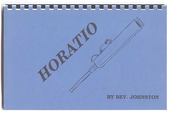 Image for HORATIO.