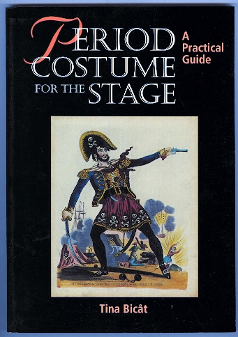 Image for PERIOD COSTUME FOR THE STAGE.
