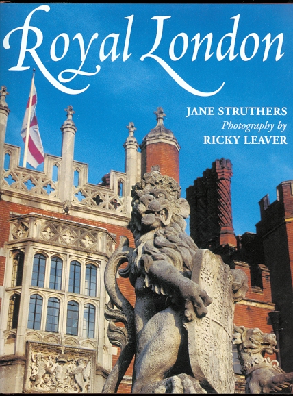 Image for ROYAL LONDON.