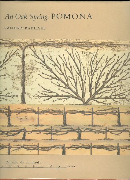 Image for AN OAK SPRING POMONA: A SELECTION OF RARE BOOKS ON FRUIT IN THE OAK SPRING GARDEN LIBRARY, DESCRIBED BY SANDRA RAPHAEL.