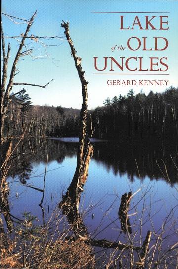 Image for LAKE OF THE OLD UNCLES.
