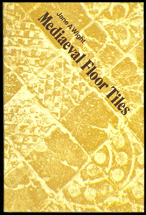 Image for MEDIAEVAL FLOOR TILES.