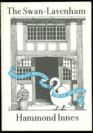 Image for THE SWAN, LAVENHAM.