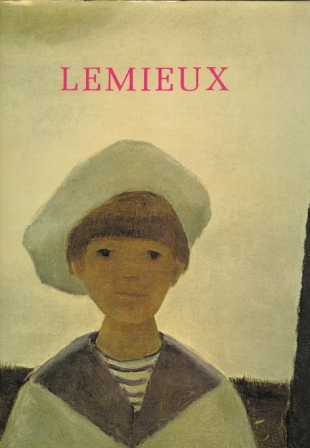Image for LEMIEUX.