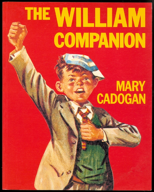 Image for THE WILLIAM COMPANION.