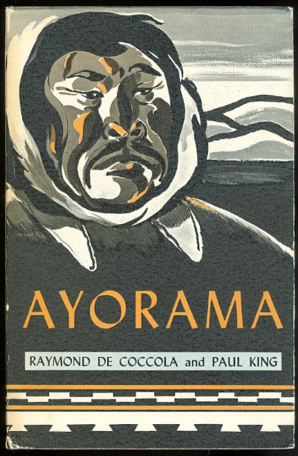 Image for AYORAMA.
