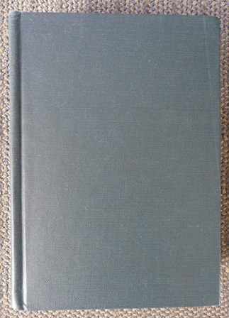 Image for A DESCRIPTIVE CHECK LIST TOGETHER WITH SHORT TITLE INDEX DESCRIBING ALMOST 7500 ITEMS OF WESTERN AMERICANA COMPRISING BOOKS, MAPS AND PAMPHLETS OF THE IMPORTANT LIBRARY (IN FOUR PARTS) FORMED BY GEORGE S. SOLIDAY.