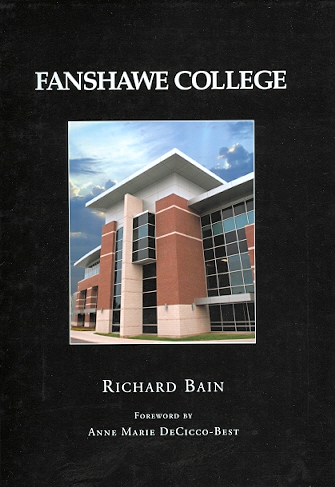 Image for FANSHAWE COLLEGE.