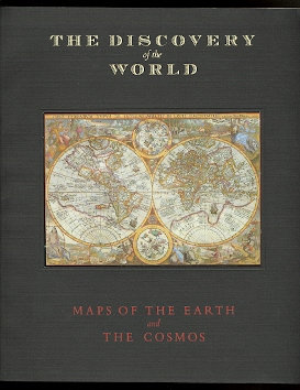 Image for THE DISCOVERY OF THE WORLD.  MAPS OF THE EARTH AND THE COSMOS FROM THE DAVID M. STEWART COLLECTION.