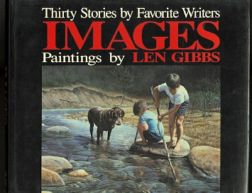 Image for IMAGES:  STORIES BY THIRTY FAVORITE AUTHORS.  (THIRTY STORIES BY FAVORITE WRITERS.)