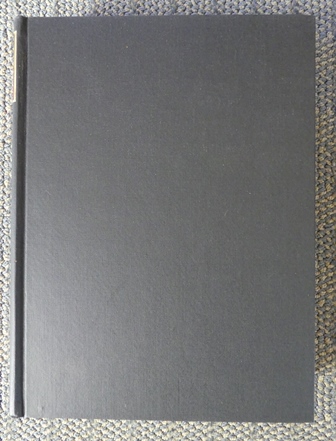 Image for BIBLIOGRAPHY OF AMERICAN LITERATURE.  VOLUME ONE (1): HENRY ADAMS TO DONN BYRNE.