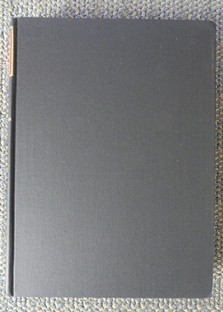 Image for BIBLIOGRAPHY OF AMERICAN LITERATURE.  VOLUME THREE (3): EDWARD EGGLESTON TO BRET HARTE.