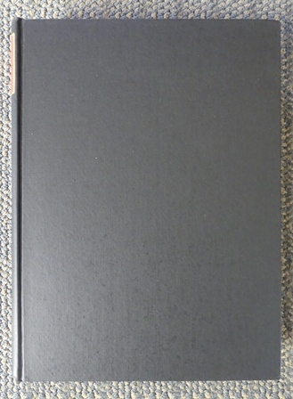Image for BIBLIOGRAPHY OF AMERICAN LITERATURE.  VOLUME FOUR (4):  NATHANIEL HAWTHORNE TO JOSEPH HOLT INGRAHAM.