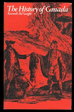 Image for THE HISTORY OF CANADA.