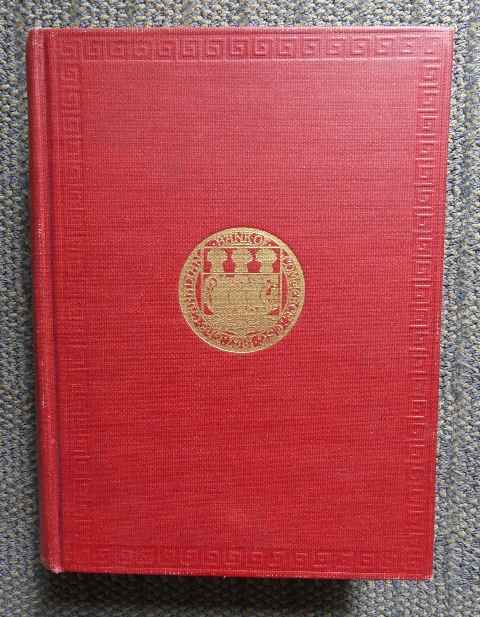 Image for A HISTORY OF THE CANADIAN BANK OF COMMERCE.  WITH AN ACCOUNT  OF THE OTHER BANKS WHICH NOW FORM PART OF ITS ORGANIZATION.  VOLUME III. 1919-1930.