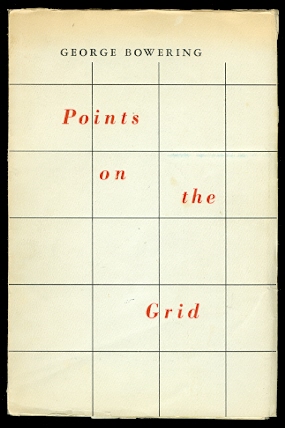 Image for POINTS ON THE GRID.