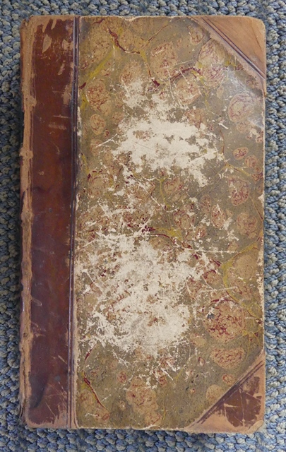 Image for THE POST-OFFICE ANNUAL DIRECTORY FOR 1836-37:  CONTAINING AN ALPHABETICAL LIST OF THE MERCHANTS, TRADERS, MANUFACTURERS, AND PRINCIPAL INHABITANTS: AND A SECOND LIST OF THE NAMES OF MERCHANTS, MANUFACTURERS AND TRADERS, IN GLASGOW AND SUBURBS.