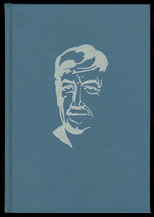 Image for A BIBLIOGRAPHY OF STEPHEN LEACOCK.