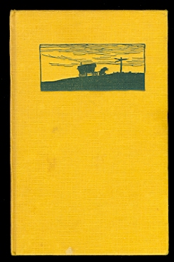 Image for MONTY WOODPIG'S CARAVAN.