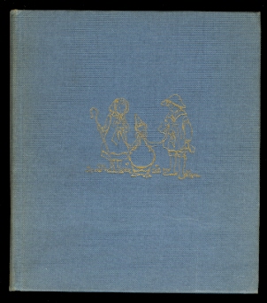 Image for MOTHER GOOSE.  SEVENTY-SEVEN VERSES WITH PICTURES BY TASHA TUDOR.