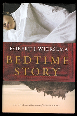Image for BEDTIME STORY.