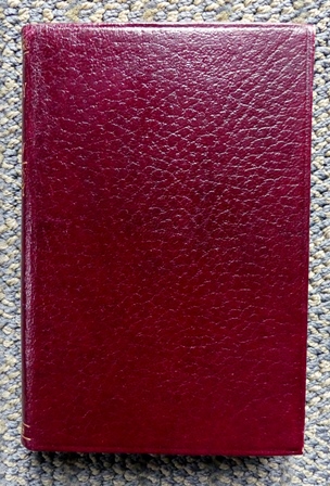 Image for THE ROMANY RYE.